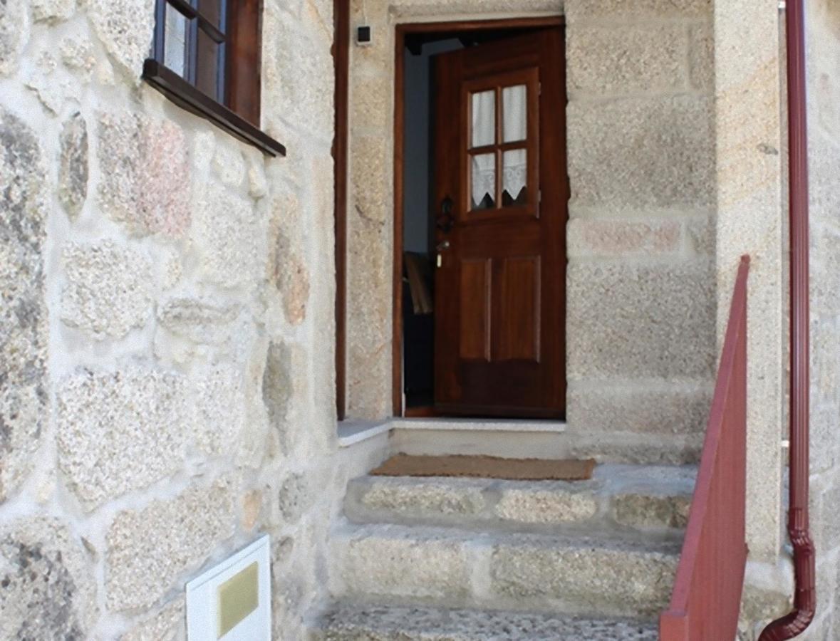 Villa Casa Do Avo Sistelo Exterior foto